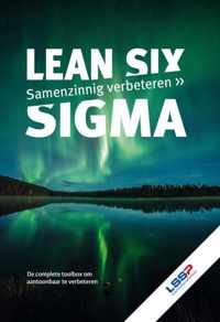 Lean six sigma