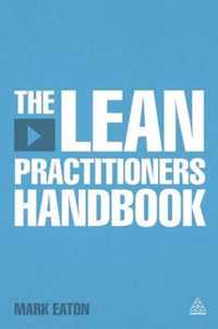 Lean Practitioners Handbook