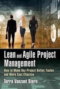 Lean and Agile Project Management