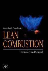 Lean Combustion