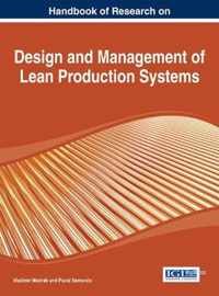 Design and Management of Lean Production Systems