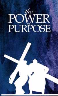 Power Of Purpose - Christian Spiritual Journal