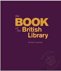 The Book of the British Library