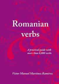 Romanian Verbs