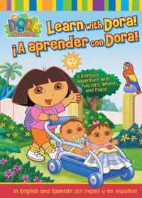 Learn with Dora