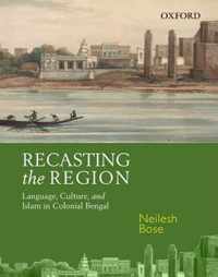 Recasting The Region