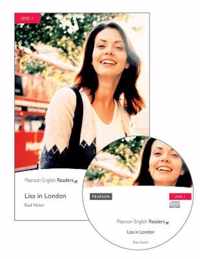 Level 1: Lisa In London Book and CD Pack
