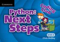 Coding Club Python