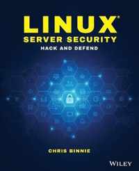 Linux Server Security Hack & Defend