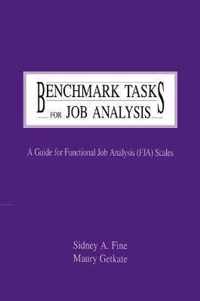 Benchmark Tasks for Job Analysis