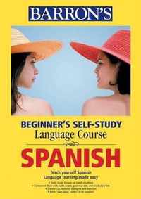 Beginner's Self-Study Course