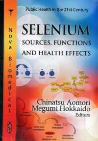 Selenium