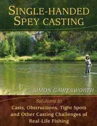 Single-Handed Spey Casting