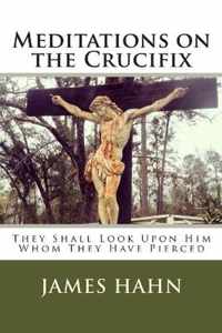Meditations on the Crucifix: They Shall Look Upon Him Whom They Have Pierced