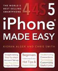 Iphone Made Easy