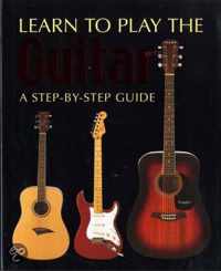 Learn To Play The Guitar