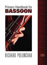 Primary Handbook for Bassoon