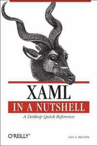 Xaml In A Nutshell