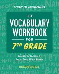 The Vocabulary Workbook for 7th Grade