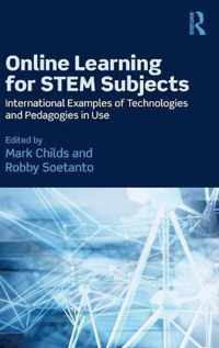 Online Learning for STEM Subjects