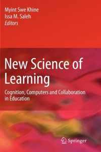 New Science of Learning