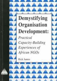 Demystifying Organisational Development