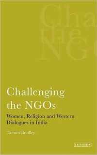 Challenging the NGOs