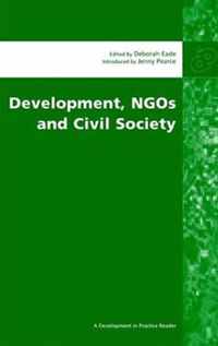 Development, NGOS, and Civil Society