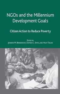 NGOs and the Millennium Development Goals