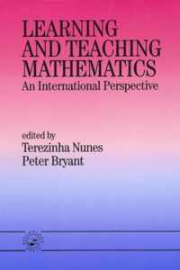 Learning and Teaching Mathematics
