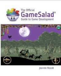 The Official GameSalad (R) Guide to Game Development