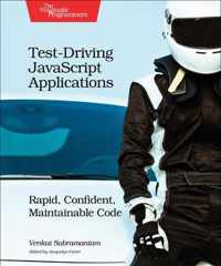 Test Driving JavaScript Applications