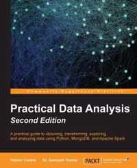 Practical Data Analysis -