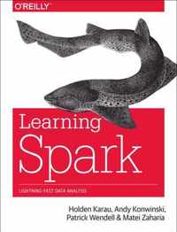 Learning Spark