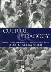 Culture and Pedagogy