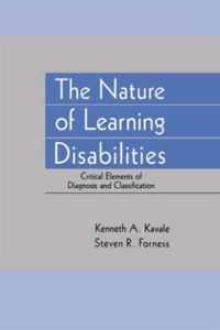 The Nature of Learning Disabilities