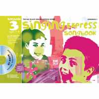 Singing Express Songbook 3