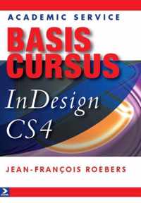 Basiscursussen - Basiscursus Indesign CS4