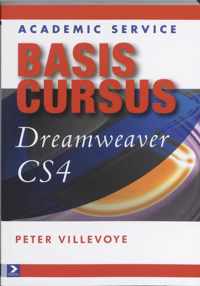 Basiscursus Dreamweaver CS4