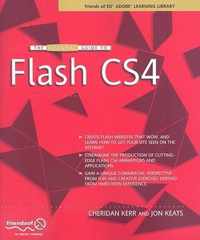 The Essential Guide to Flash CS4