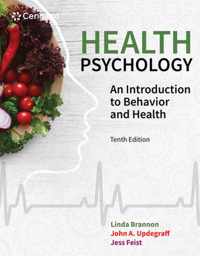 Health Psychology