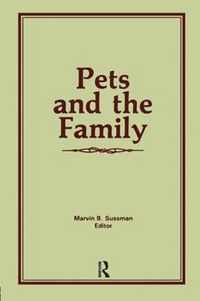 Pets and the Family