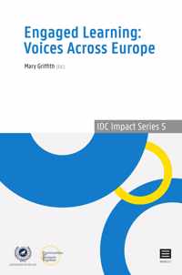 IDC Impact Series 5 -   Engaged Learning: Voices Across Europe