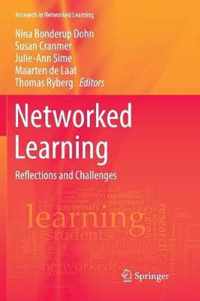 Networked Learning