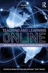 Teaching and Learning Online