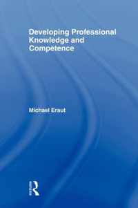 Developing Professional Knowledge and Competence