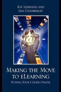 Making the Move to eLearning