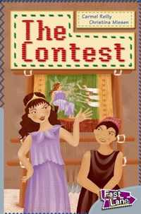 The Contest Fast Lane Silver Fiction