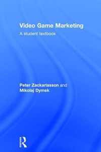 Video Game Marketing