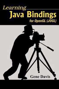 Learning Java Bindings for OpenGL (JOGL)